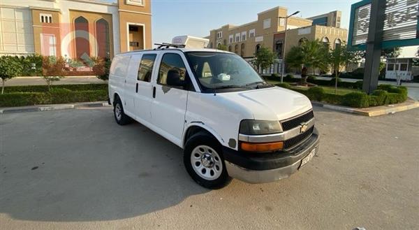 شيفروليه إكسبرس 2011 للبيع في العراق - كربلاء